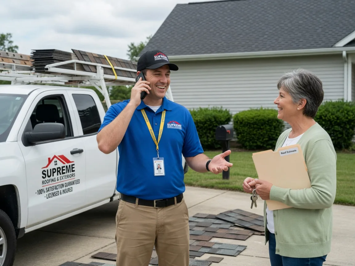 Roof Replacement Pine Lake, GA FAQs